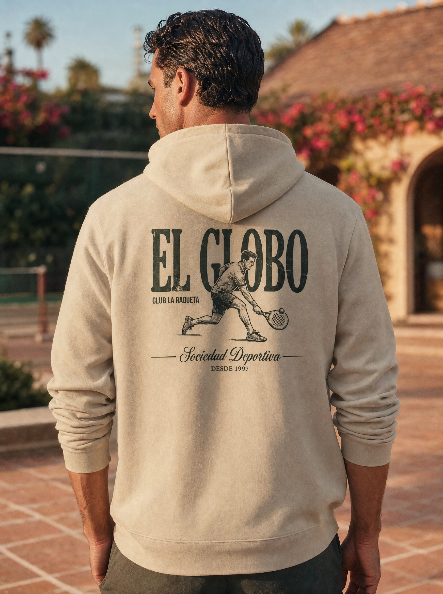 Hoodie