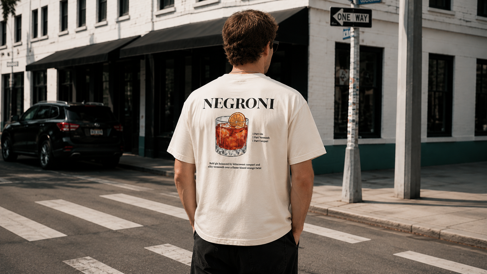 Classic Tee