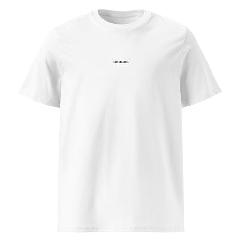 3 Classic Tees (Black, White, French Navy) - cotton cartel
