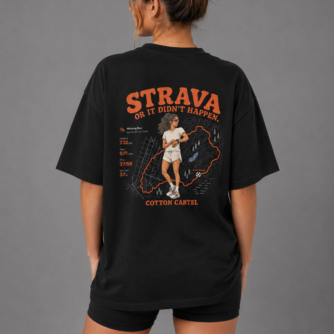 ACL Classic Tee – Graphic T-Shirt | Cotton Cartel – cotton cartel