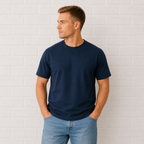 Long Run Department Classic Tee