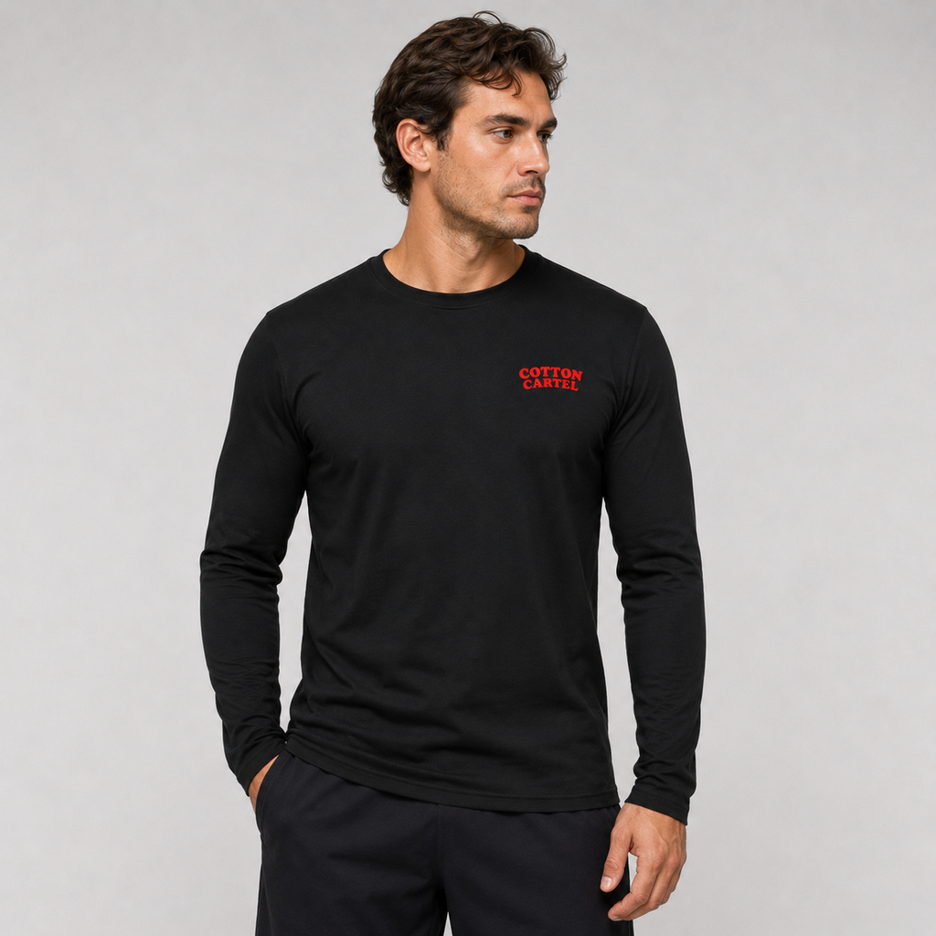 Zone 2 Running Lightweight Long Sleeve