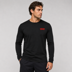 Zone 2 Running Lightweight Long Sleeve