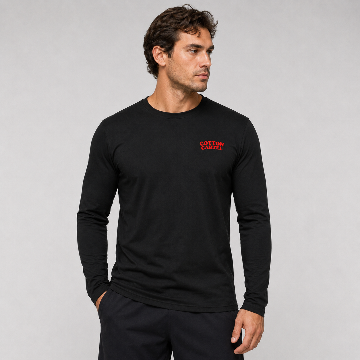 Zone 2 Running Lightweight Long Sleeve