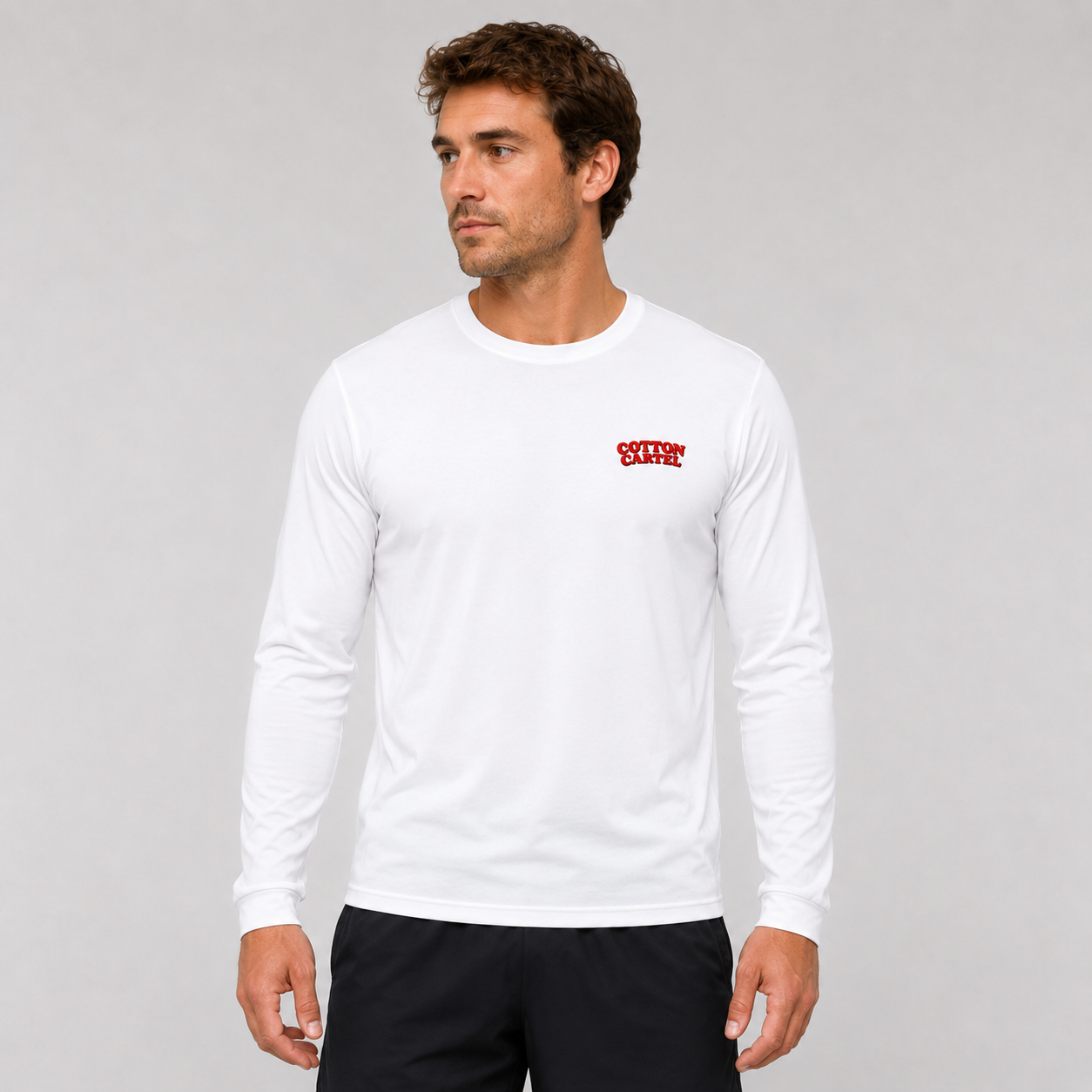 Zone 2 Running Lightweight Long Sleeve