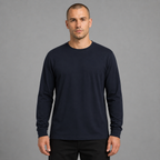 Sunday Run Lightweight Long Sleeve