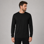 Barbell Society Lightweight Long Sleeve