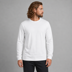 Run & Lift Lightweight Long Sleeve