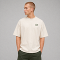 Runner's High Oversized Box Tee