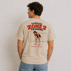 Zone 2 Running Classic Tee