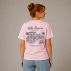 Villa Rosaire Classic Tee