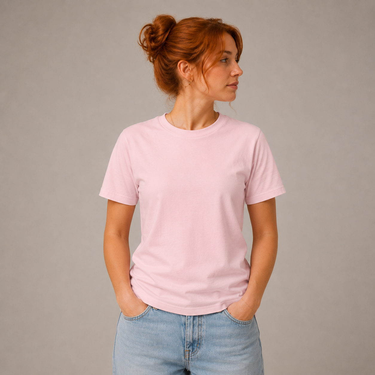 Villa Rosaire Classic Tee