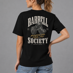 Barbell Society Classic Tee