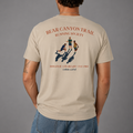 Bear Canyon Classic Tee