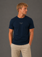 Hybrid Athletics Classic Tee