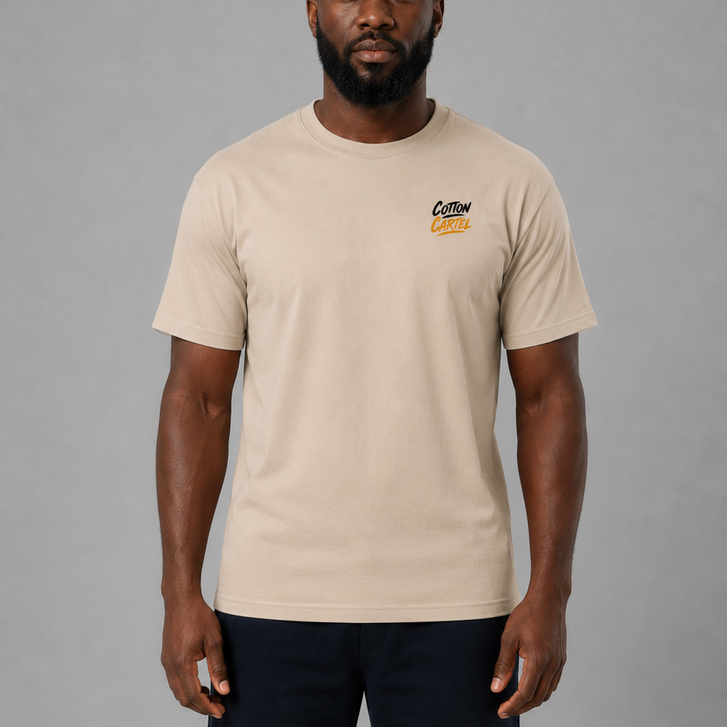 Joga Bonito Classic Tee