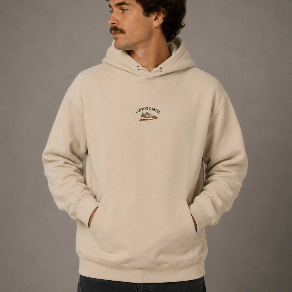 Bear Canyon Hoodie