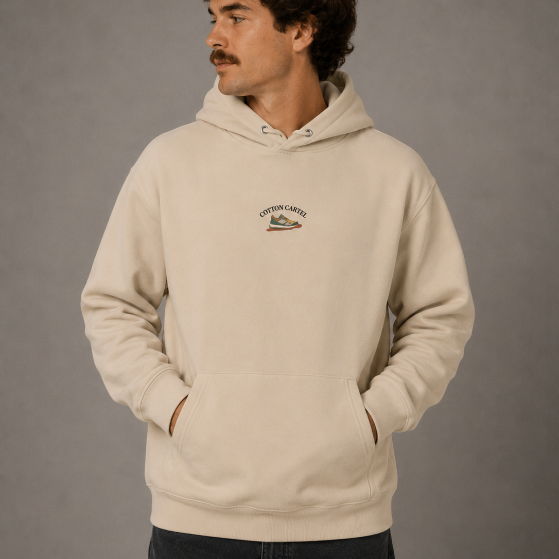 Bear Canyon Hoodie