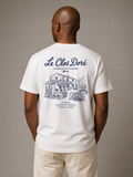 Le Clos Doré Classic Tee
