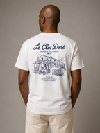 Le Clos Doré Classic Tee