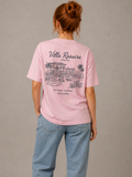 Villa Rosaire Classic Tee