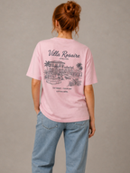 Villa Rosaire Classic Tee