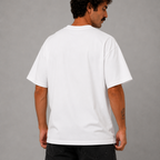 Herniated Disco Oversized Box Tee