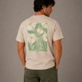 Daisy Me Rolling Classic Tee