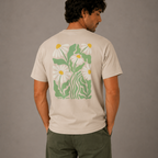 Daisy Me Rolling Classic Tee