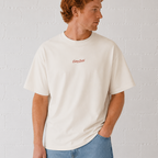 Da Mario Oversized Box Tee