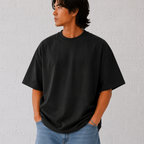 Hoo Lee Fook Oversized Box Tee