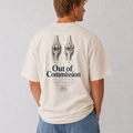 ACL Oversized Box Tee