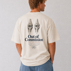 ACL Oversized Box Tee