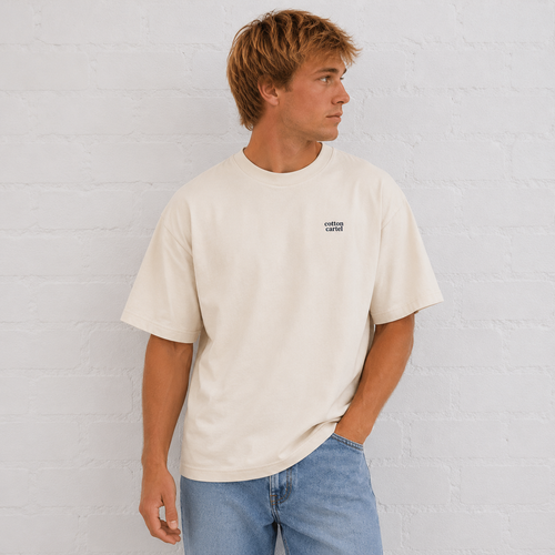 ACL Oversized Box Tee