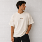 Negroni Oversized Box Tee