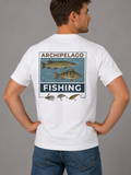 Archipelago Classic Tee