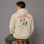 West Coast Trail Hoodie