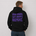 Run & Lift Hoodie