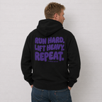 Run & Lift Hoodie