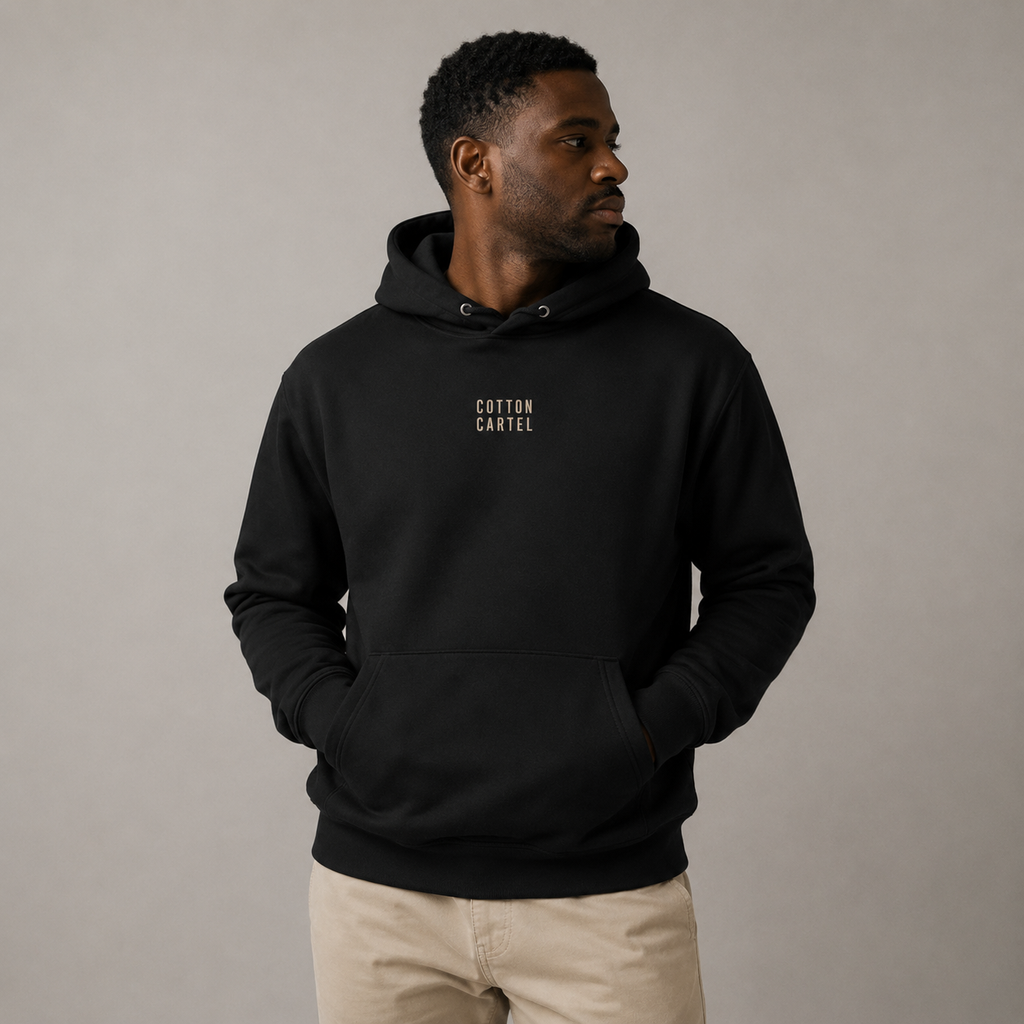 Hyrox Hoodie