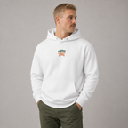 Coffee Ride Club Hoodie