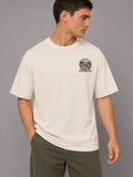 Master Baiter Perch Oversized Box Tee