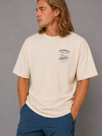 Pike Club Oversized Box Tee