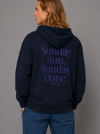 Sunday Run Hoodie