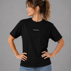 Barbell Society Classic Tee