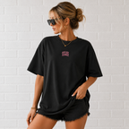 Beach Club Baby Oversized Box Tee