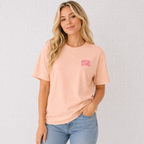 Beach Club Baby Classic Tee