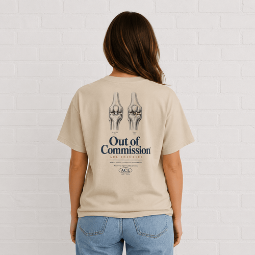 ACL Classic Tee - cotton cartel