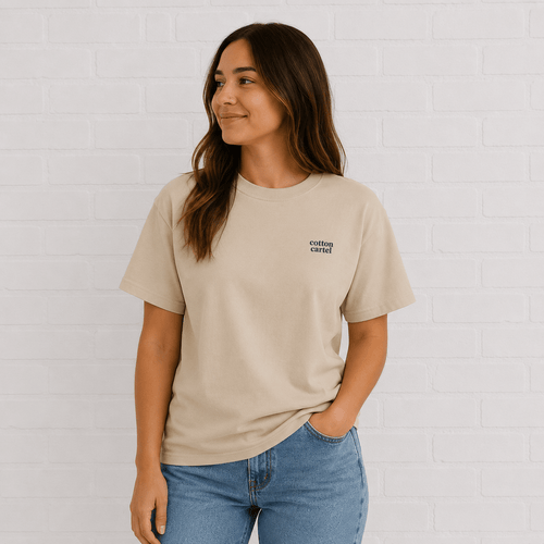 ACL Classic Tee - cotton cartel