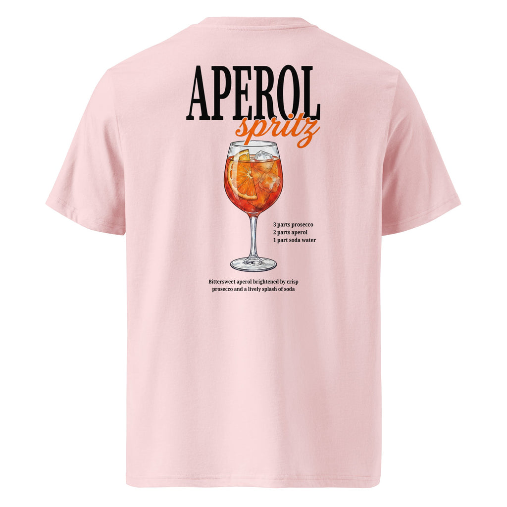 Aperol Spritz Classic Tee - cotton cartel